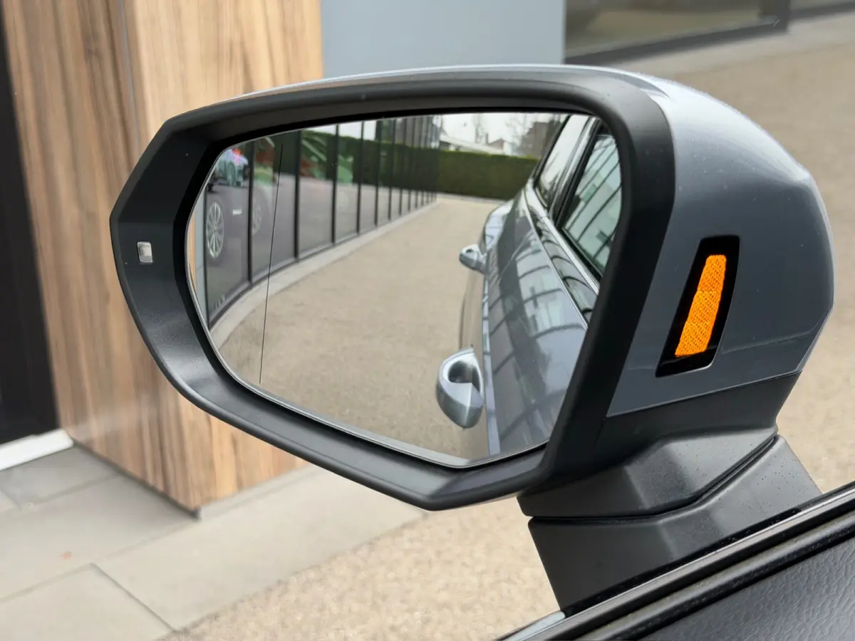 35 TFSI 150pk S-tronic Advanced | Trekhaak | Zwart optiek | Dode hoek | Keyless | Alcantara | Carplay | Rijklaar incl. Bovag garantie