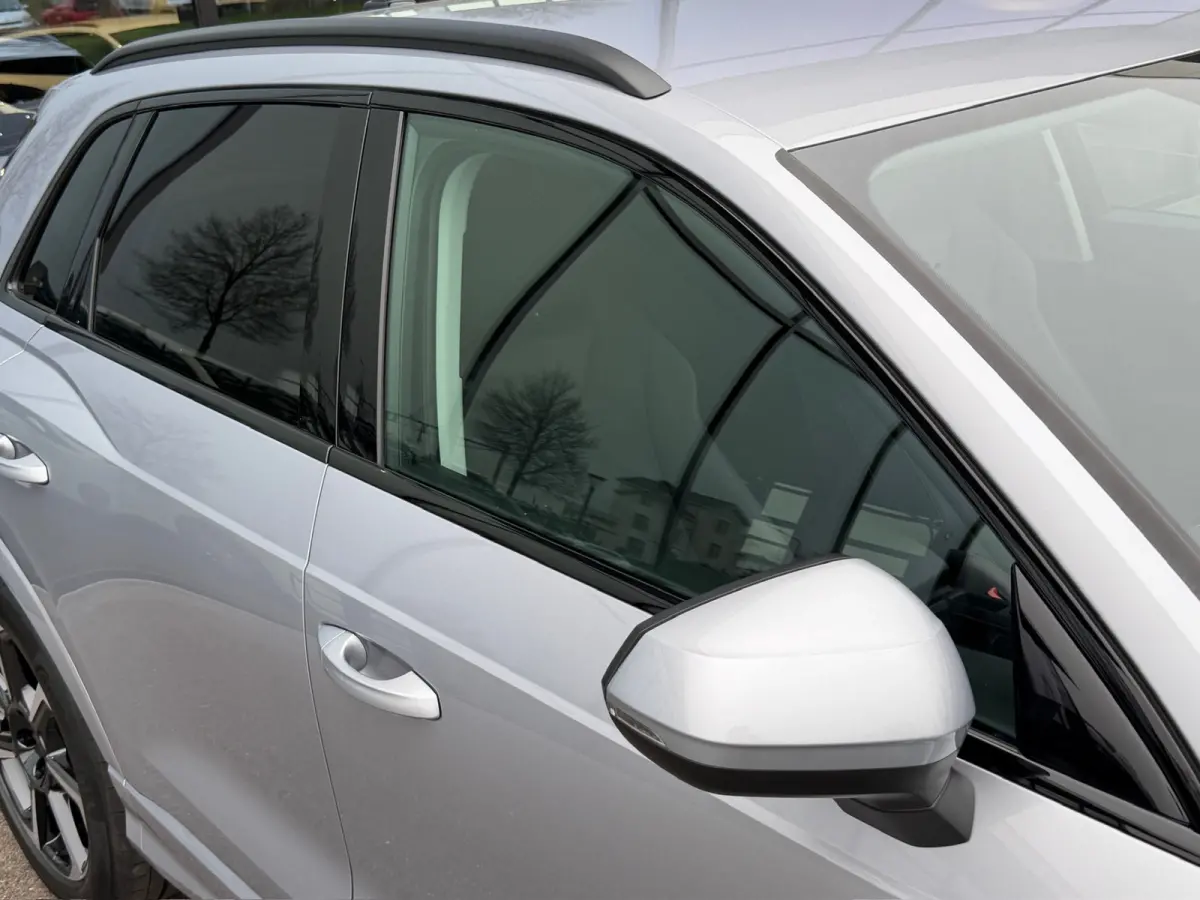 35 TFSI 150pk S-tronic Advanced | Trekhaak | Zwart optiek | Dode hoek | Keyless | Alcantara | Carplay | Rijklaar incl. Bovag garantie