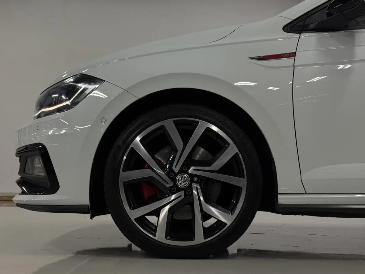 2.0 TSI GTI | NL | Pano | Beats | Camera