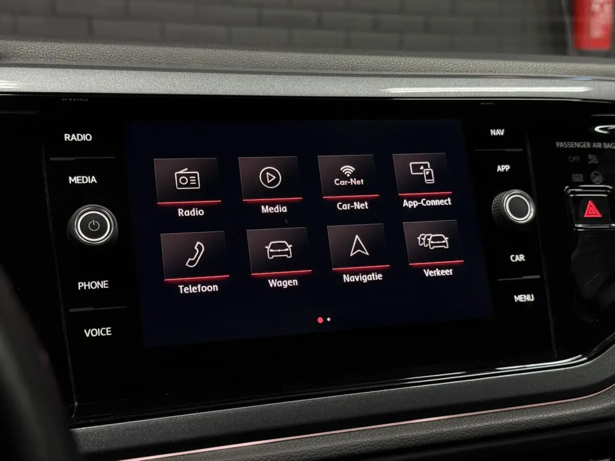 2.0 TSI GTI | NL | Pano | Beats | Camera