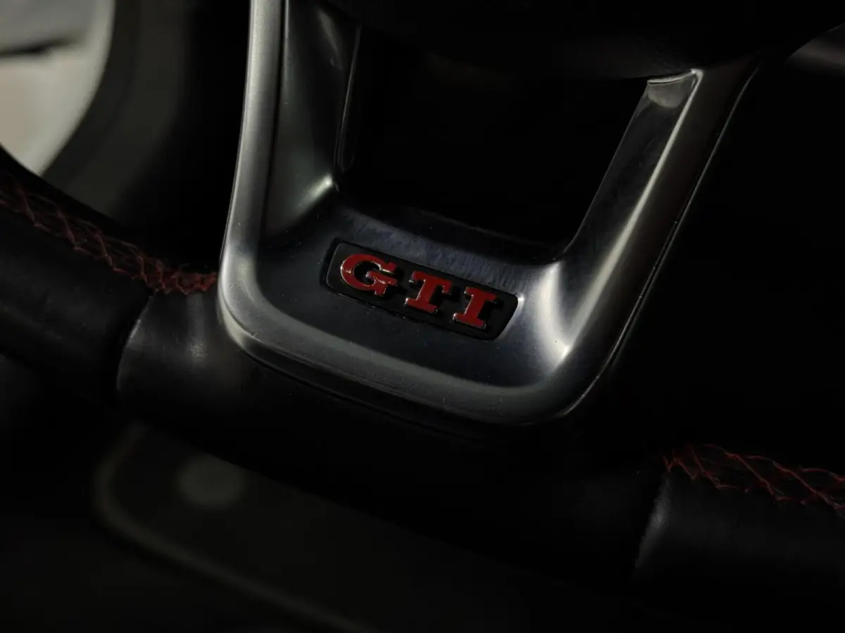 2.0 TSI GTI | NL | Pano | Beats | Camera