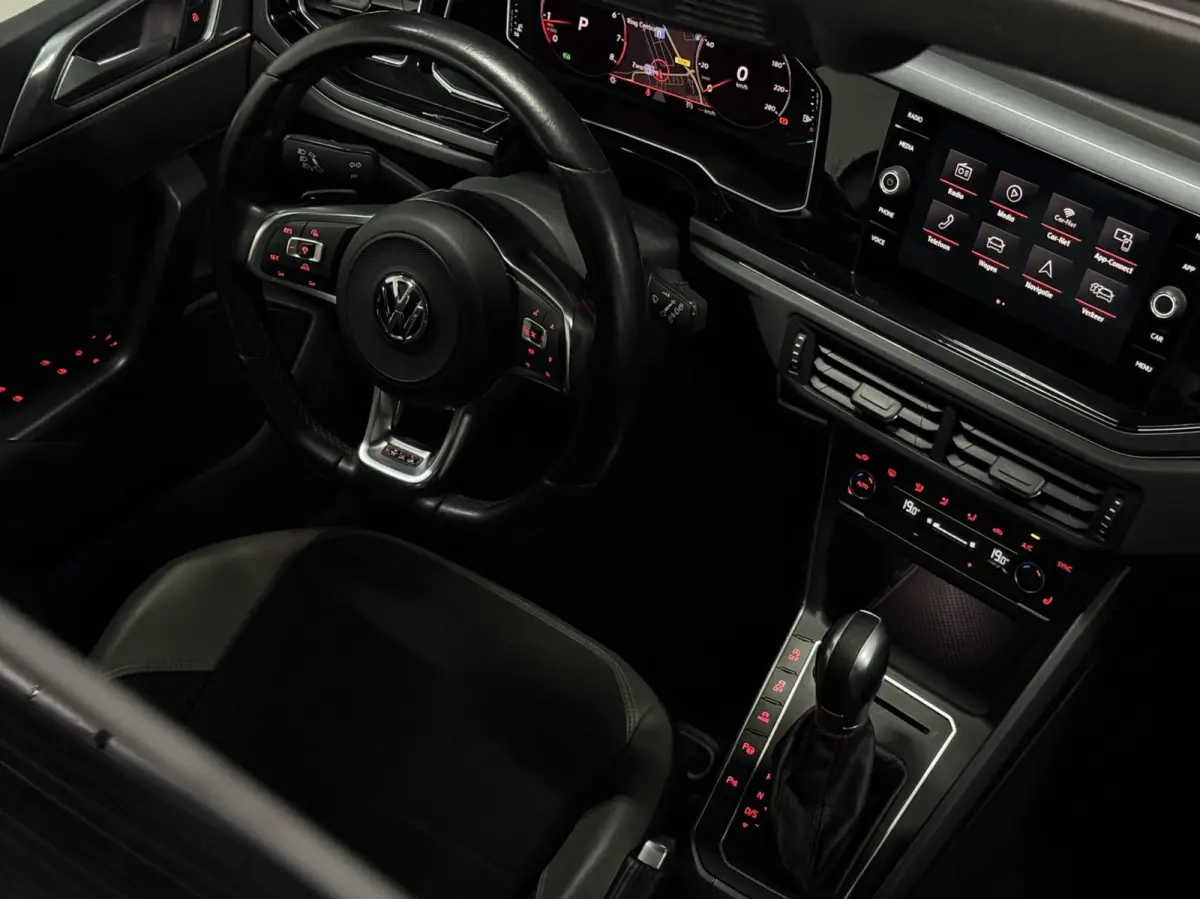 2.0 TSI GTI | NL | Pano | Beats | Camera
