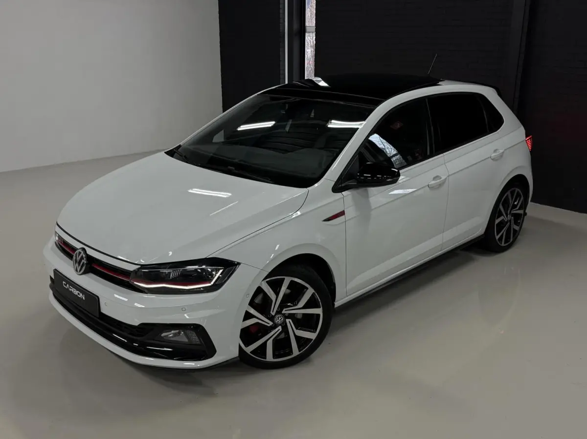 2.0 TSI GTI | NL | Pano | Beats | Camera