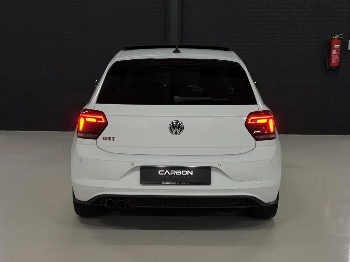 2.0 TSI GTI | NL | Pano | Beats | Camera