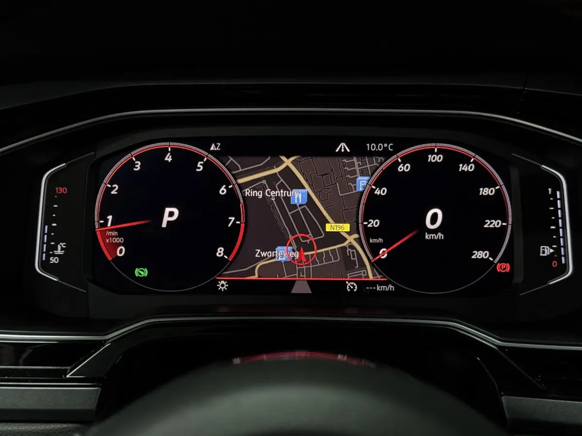 2.0 TSI GTI | NL | Pano | Beats | Camera