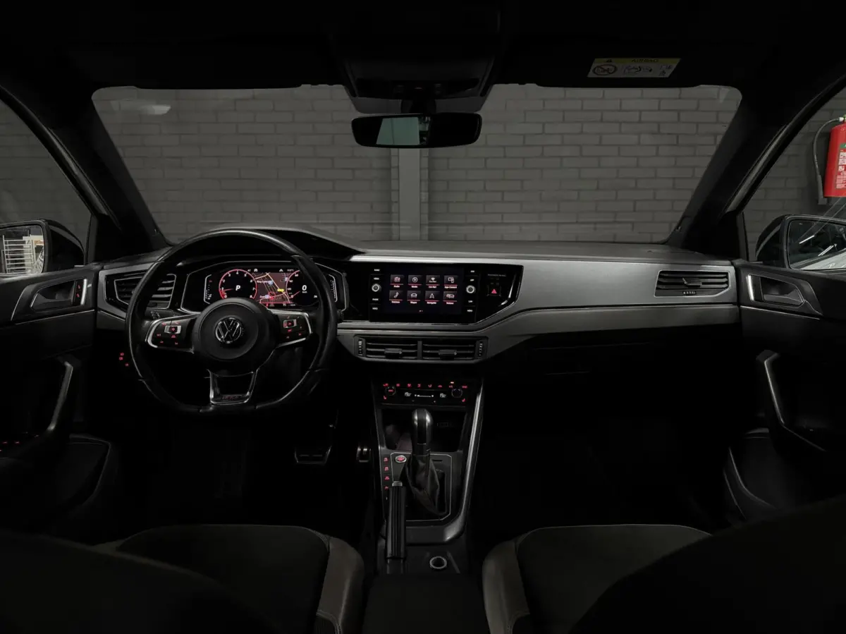 2.0 TSI GTI | NL | Pano | Beats | Camera