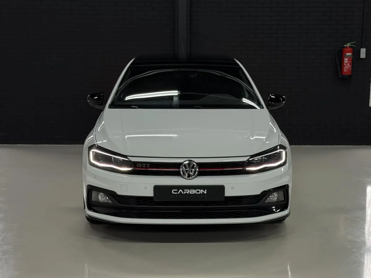 2.0 TSI GTI | NL | Pano | Beats | Camera