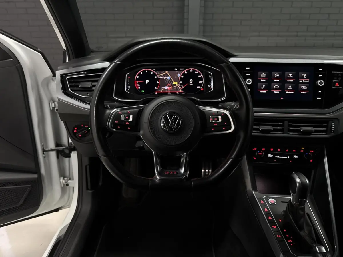 2.0 TSI GTI | NL | Pano | Beats | Camera