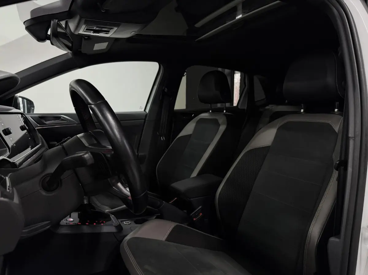 2.0 TSI GTI | NL | Pano | Beats | Camera