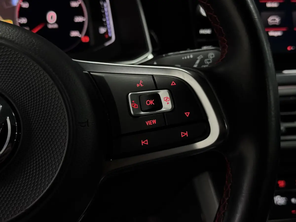 2.0 TSI GTI | NL | Pano | Beats | Camera