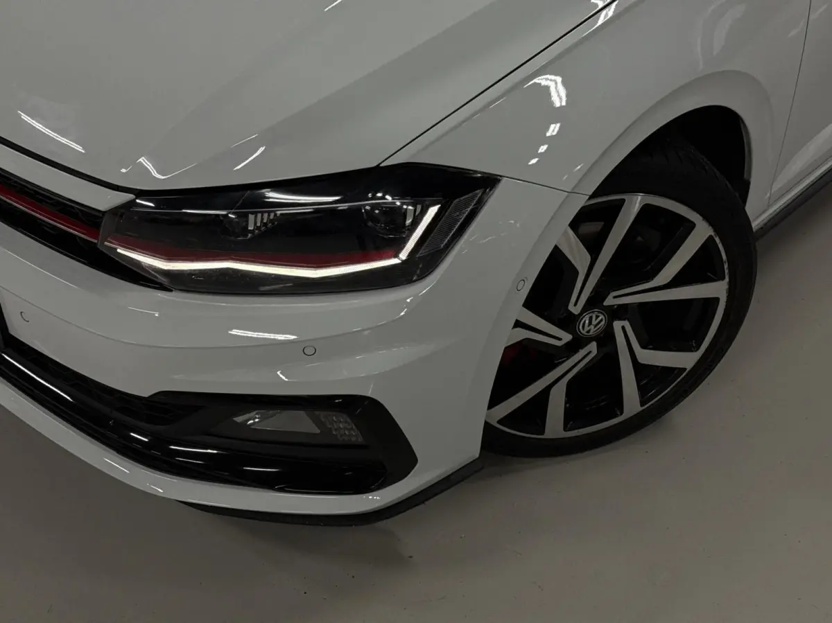 2.0 TSI GTI | NL | Pano | Beats | Camera