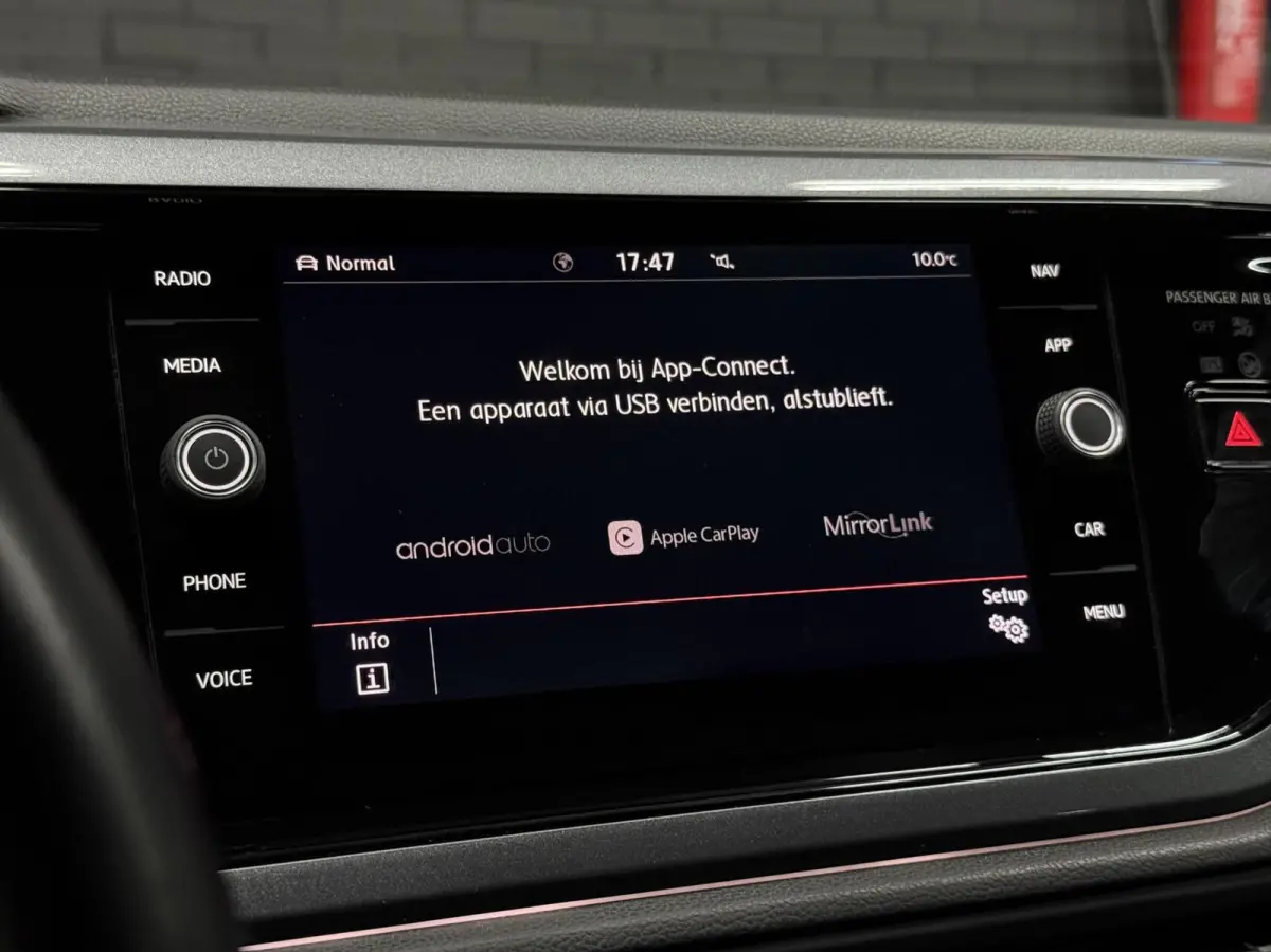 2.0 TSI GTI | NL | Pano | Beats | Camera
