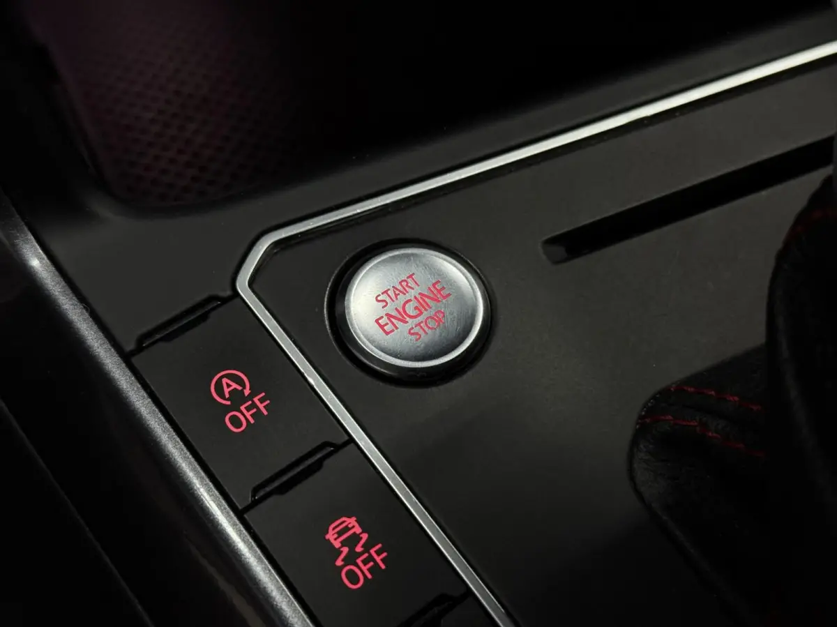 2.0 TSI GTI | NL | Pano | Beats | Camera