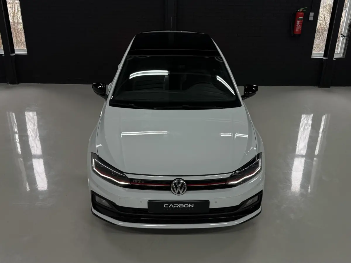 2.0 TSI GTI | NL | Pano | Beats | Camera