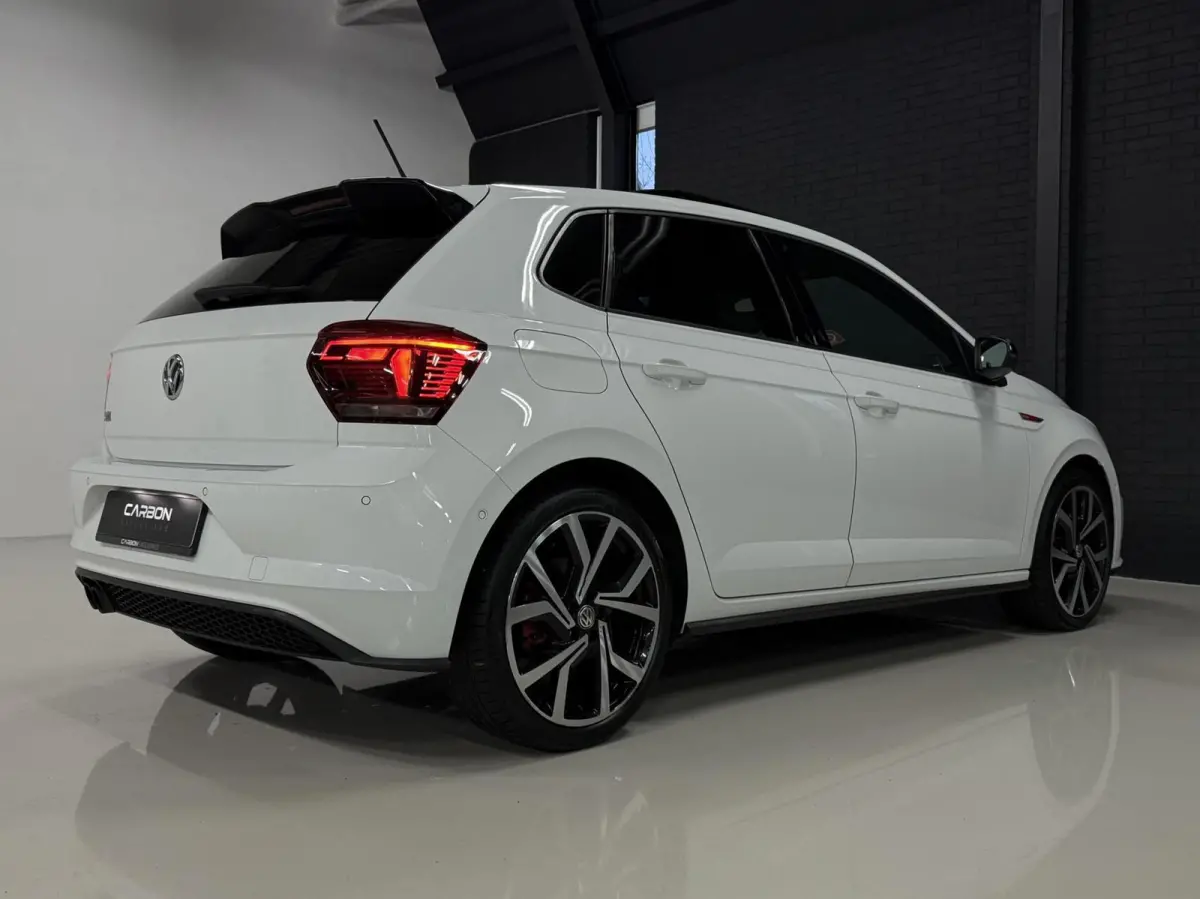 2.0 TSI GTI | NL | Pano | Beats | Camera