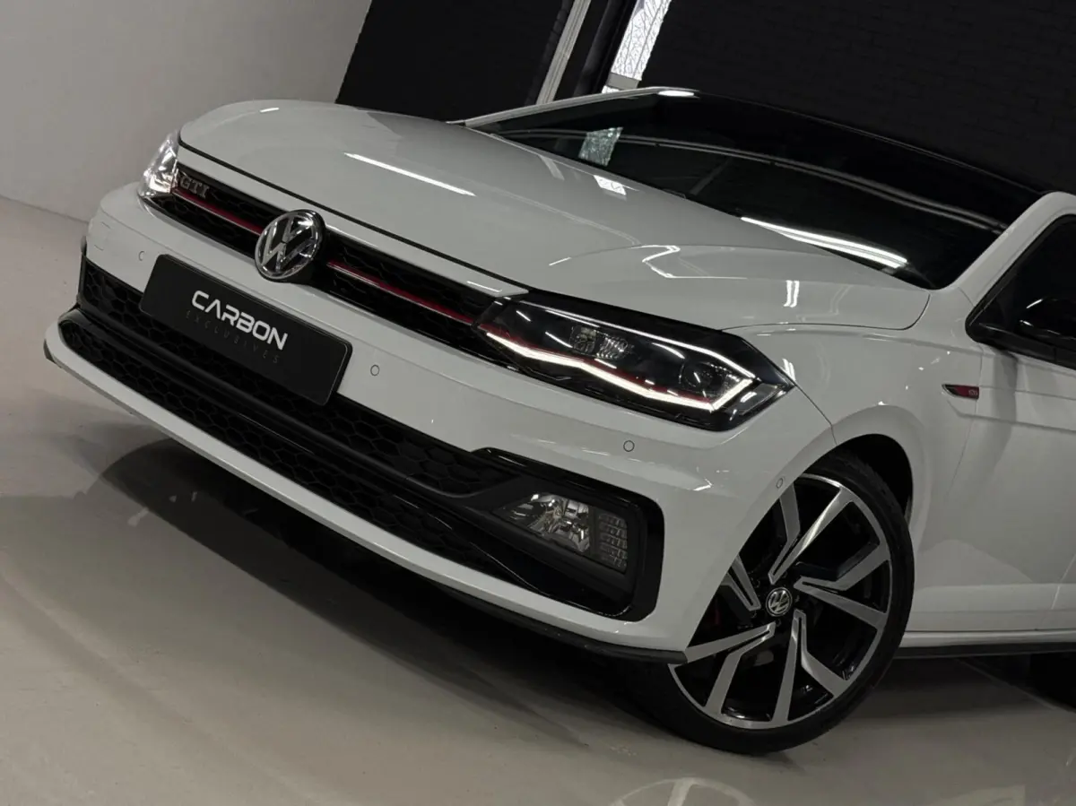 2.0 TSI GTI | NL | Pano | Beats | Camera