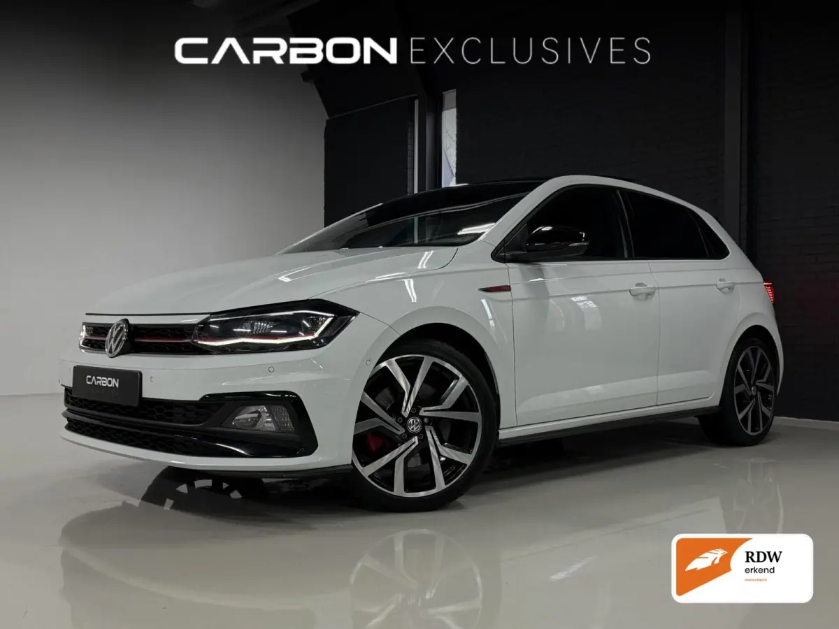 2.0 TSI GTI | NL | Pano | Beats | Camera
