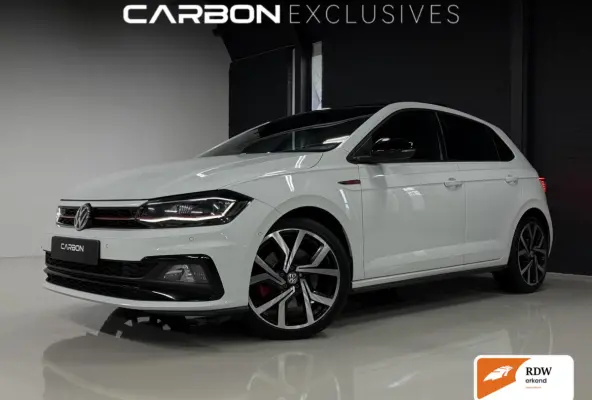 2.0 TSI GTI | NL | Pano | Beats | Camera