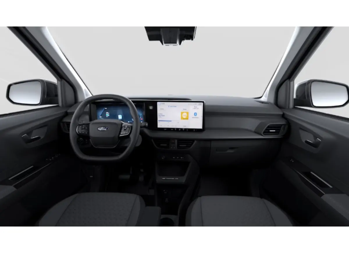 Limited 44 kWh | Apple Carplay/Android Auto|telefoonintegratie premium | Buitenspiegels elektrisch inklapbaar | Cruise control adaptief met Stop&Go en stuurhulp