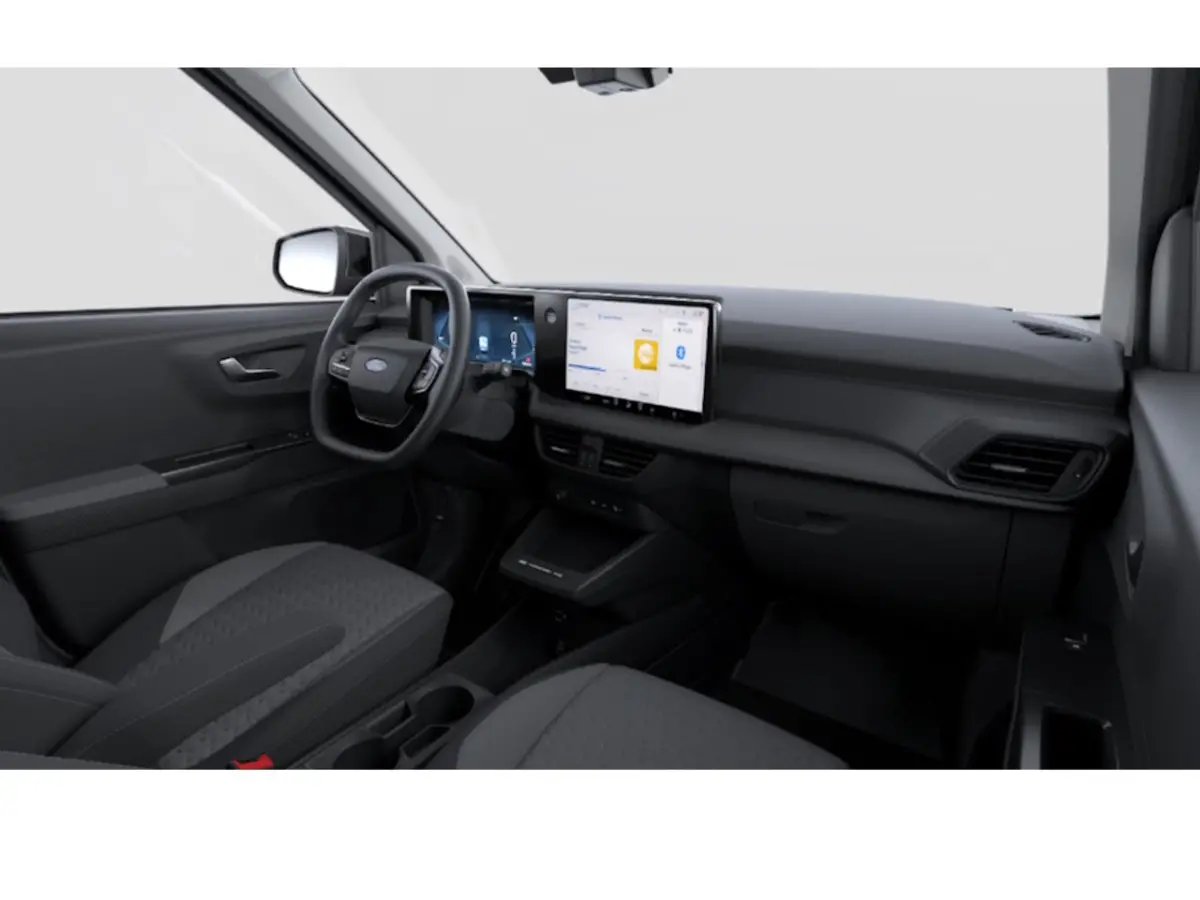 Limited 44 kWh | Apple Carplay/Android Auto|telefoonintegratie premium | Buitenspiegels elektrisch inklapbaar | Cruise control adaptief met Stop&Go en stuurhulp