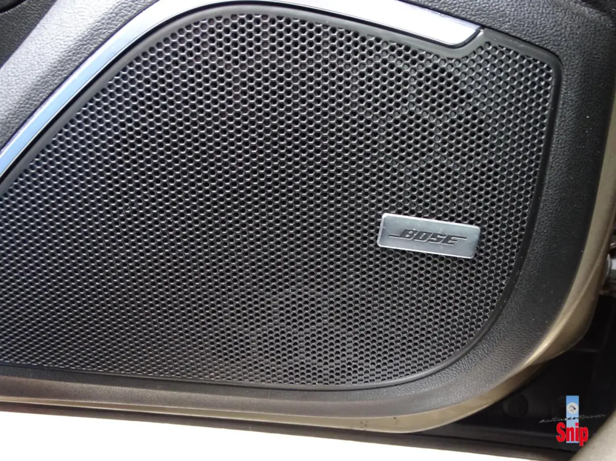 1.2 TCe Bose