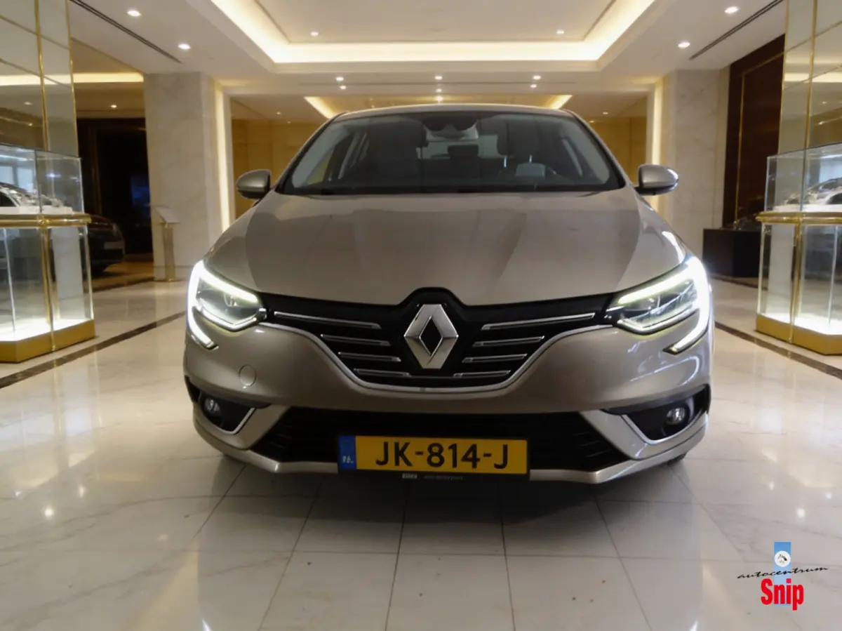 1.2 TCe Bose