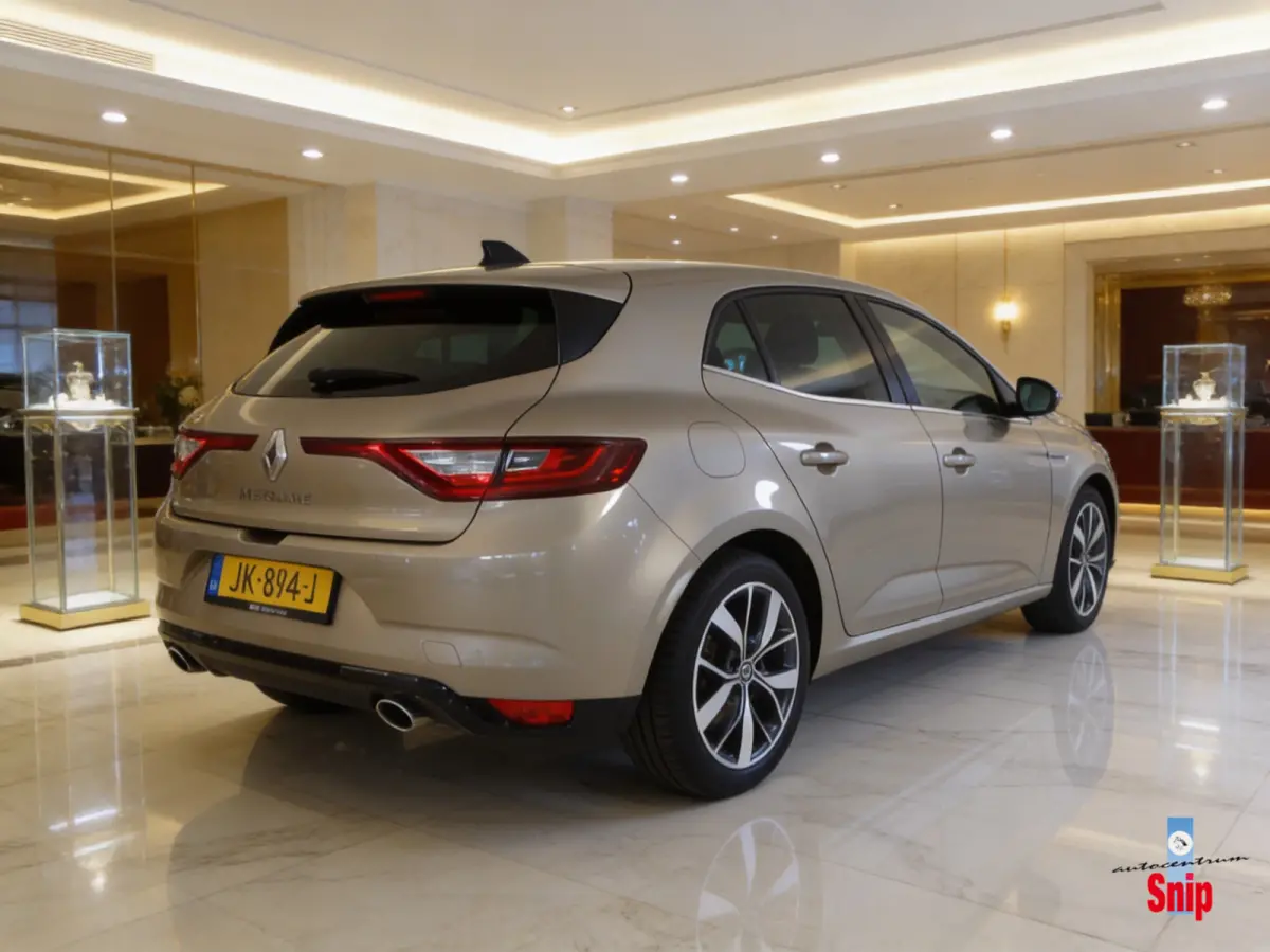 1.2 TCe Bose
