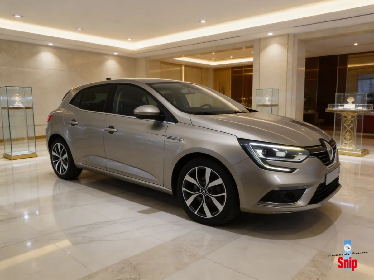 1.2 TCe Bose
