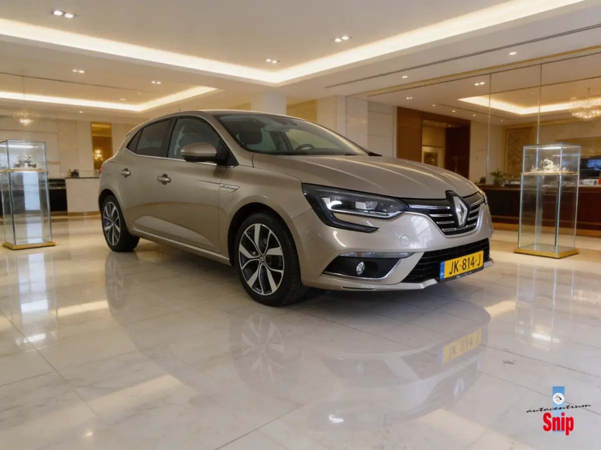1.2 TCe Bose