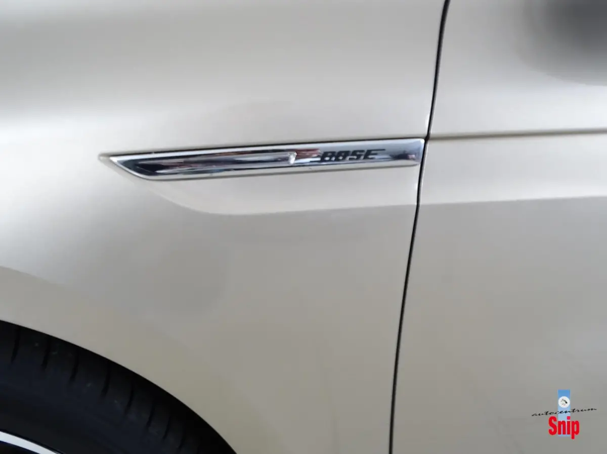 1.2 TCe Bose