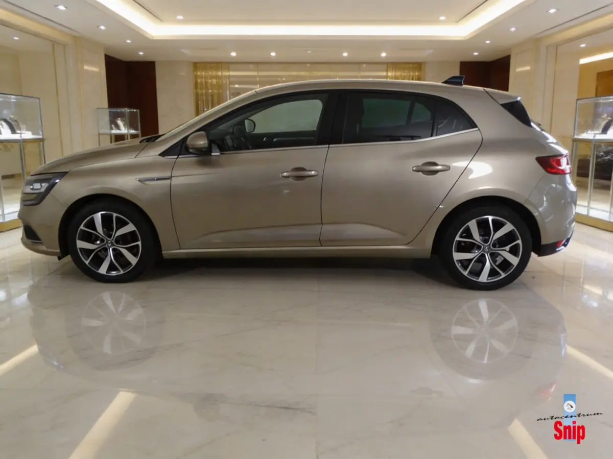 1.2 TCe Bose