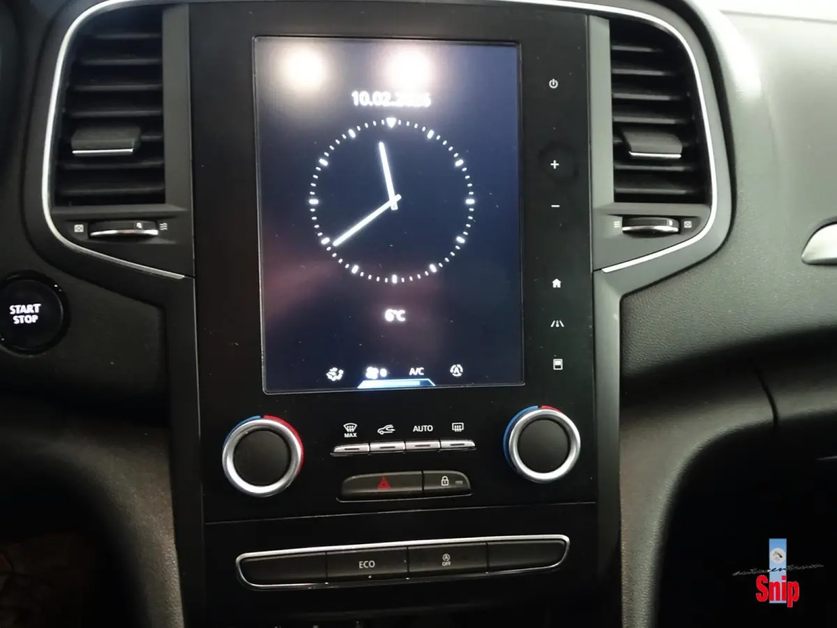 1.2 TCe Bose
