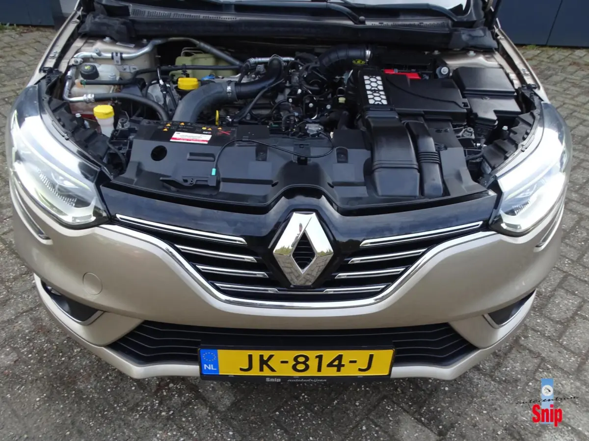 1.2 TCe Bose