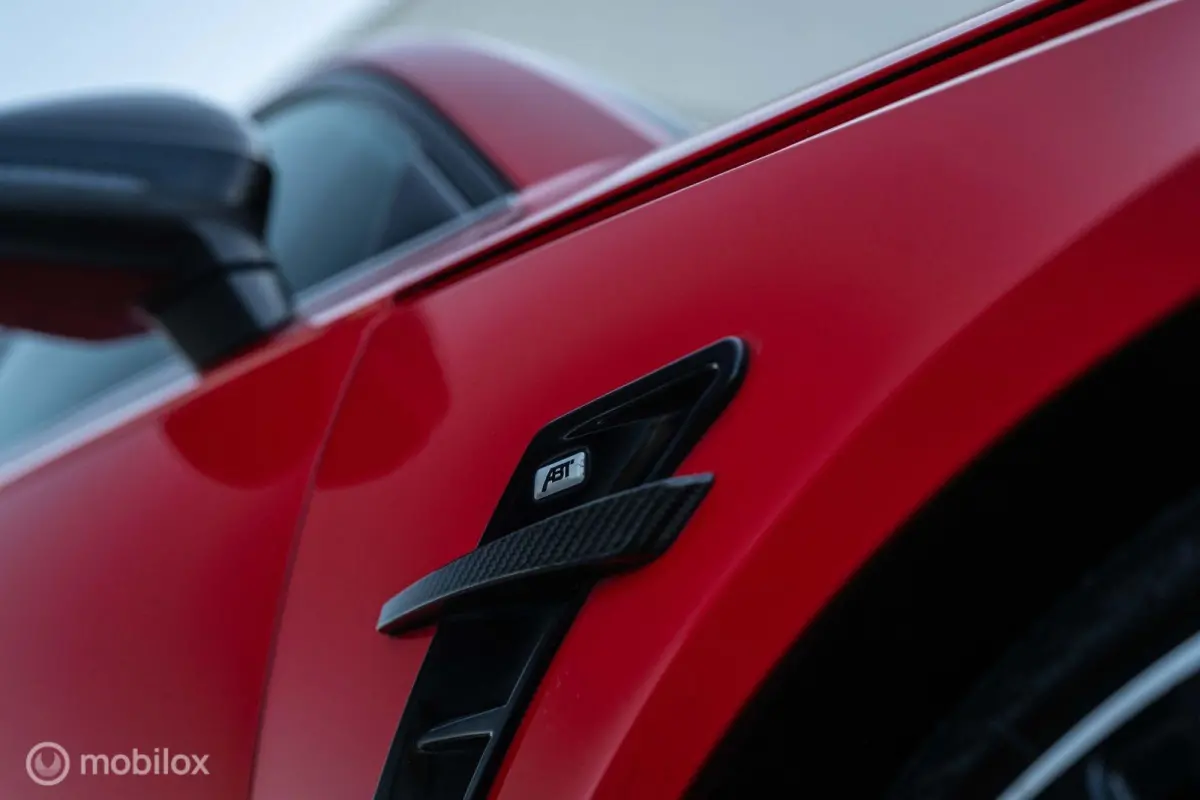 RS4-R ABT