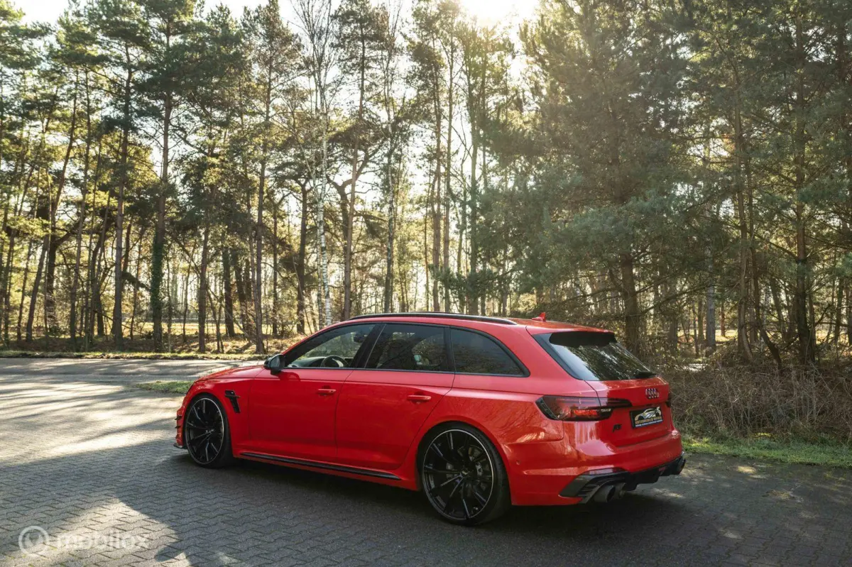 RS4-R ABT