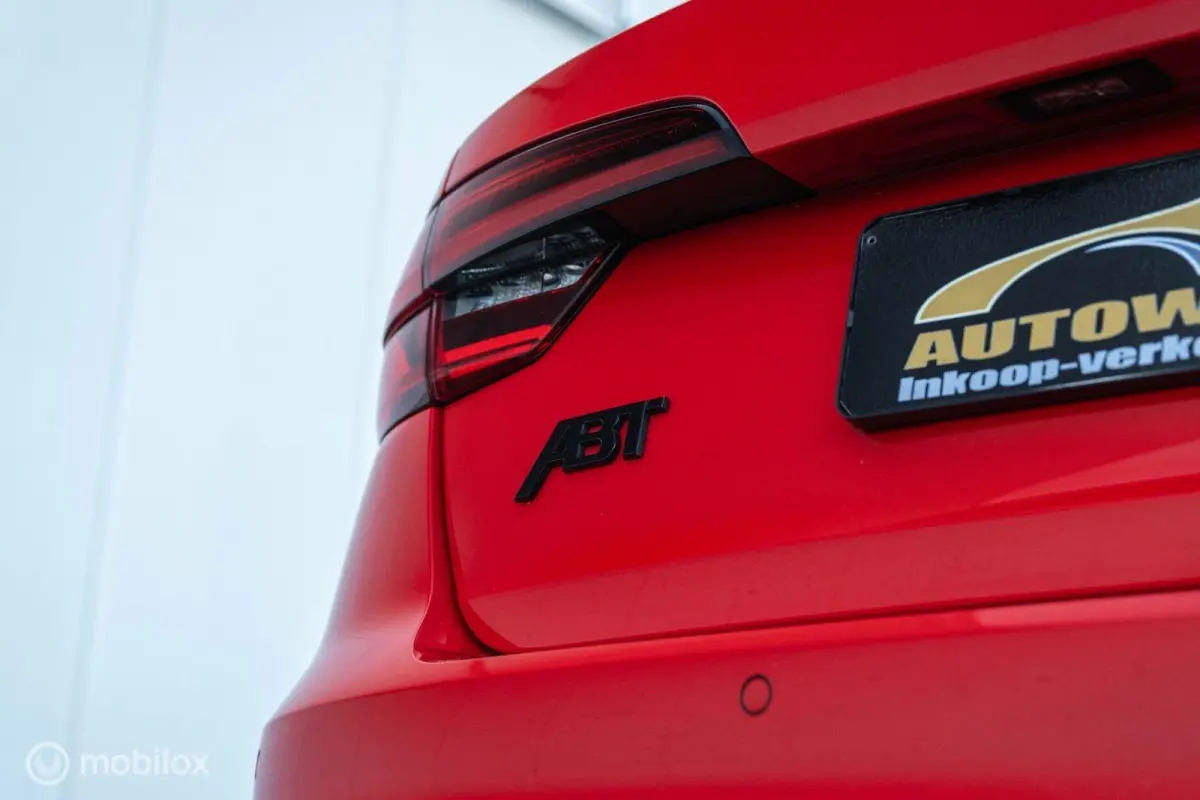 RS4-R ABT