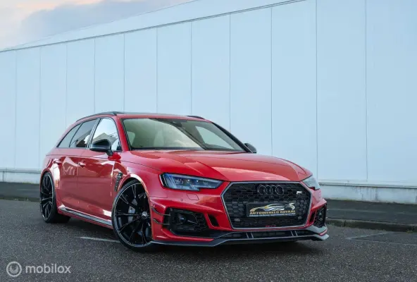 RS4-R ABT