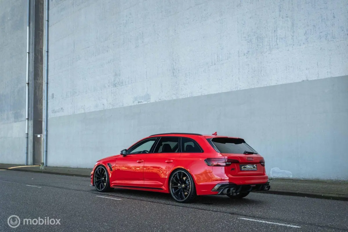 RS4-R ABT