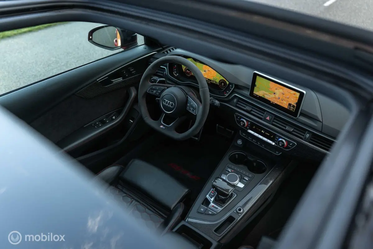 RS4-R ABT