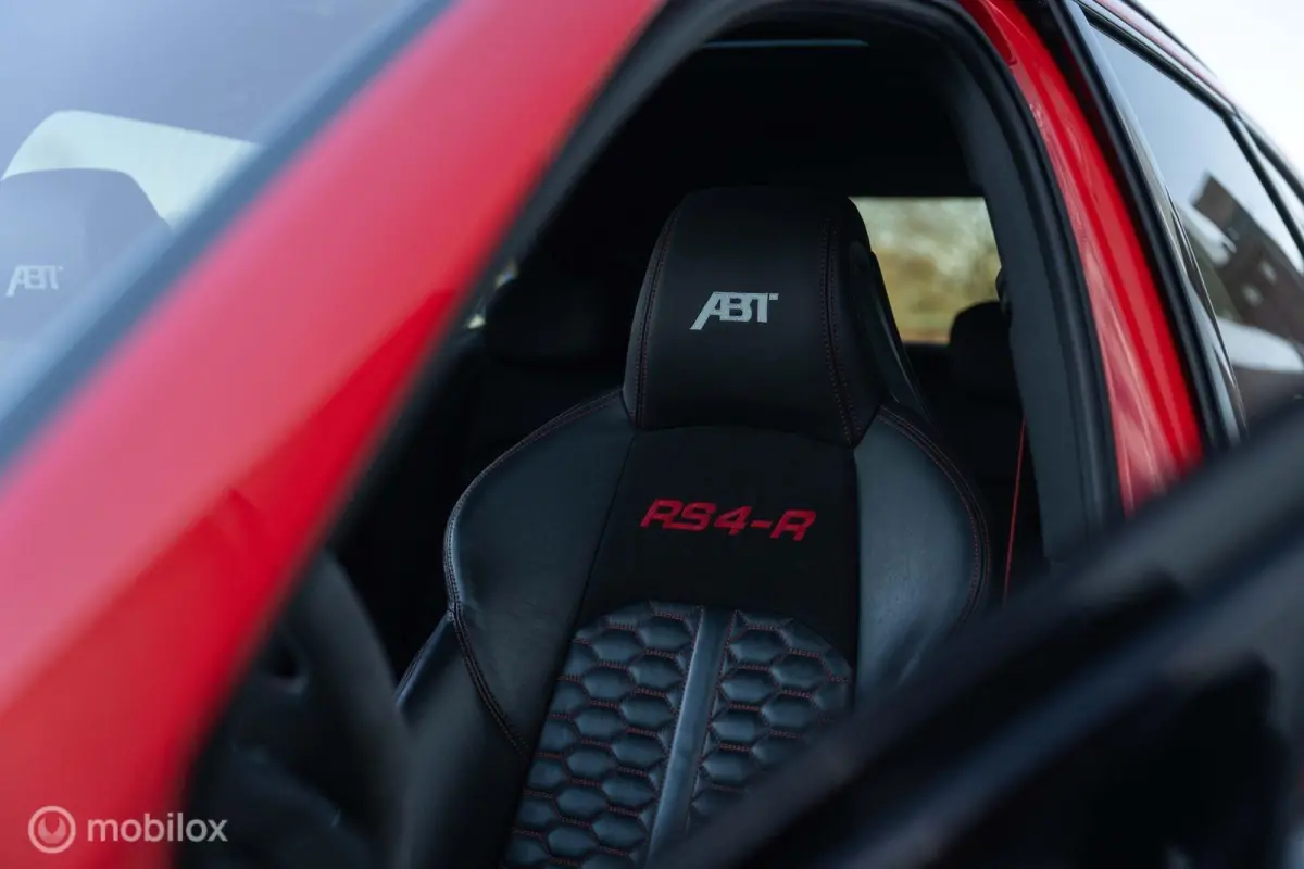 RS4-R ABT