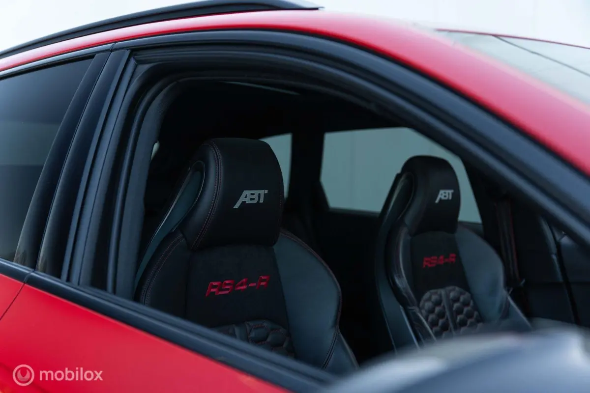 RS4-R ABT