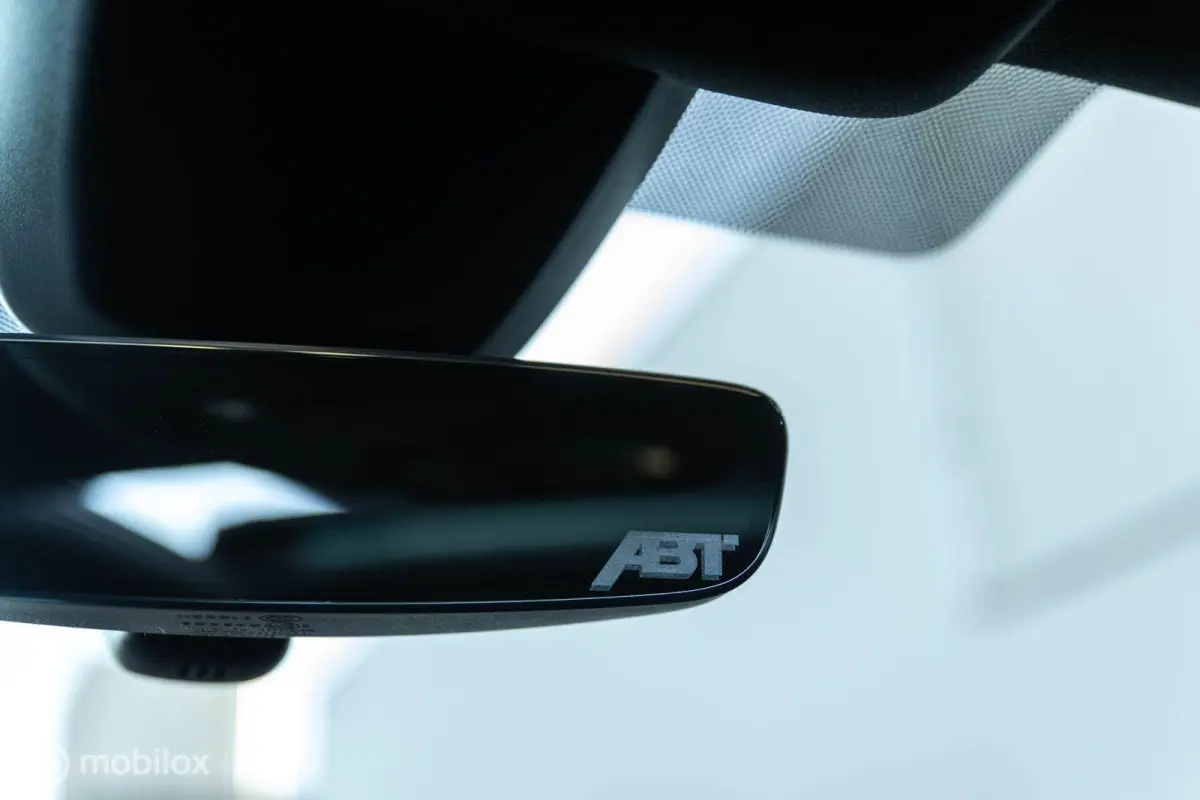 RS4-R ABT