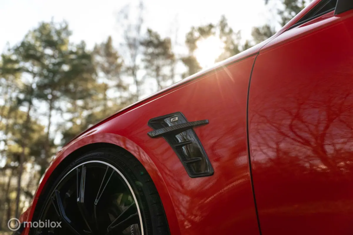 RS4-R ABT