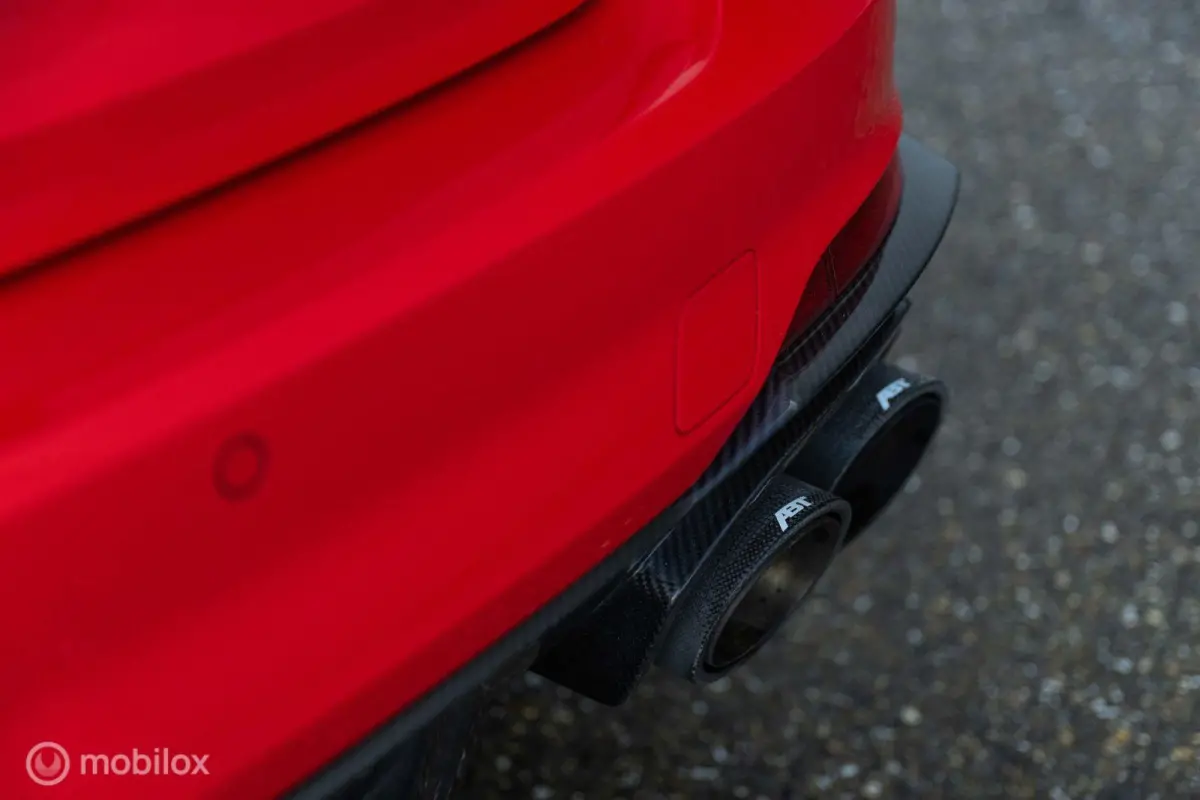 RS4-R ABT