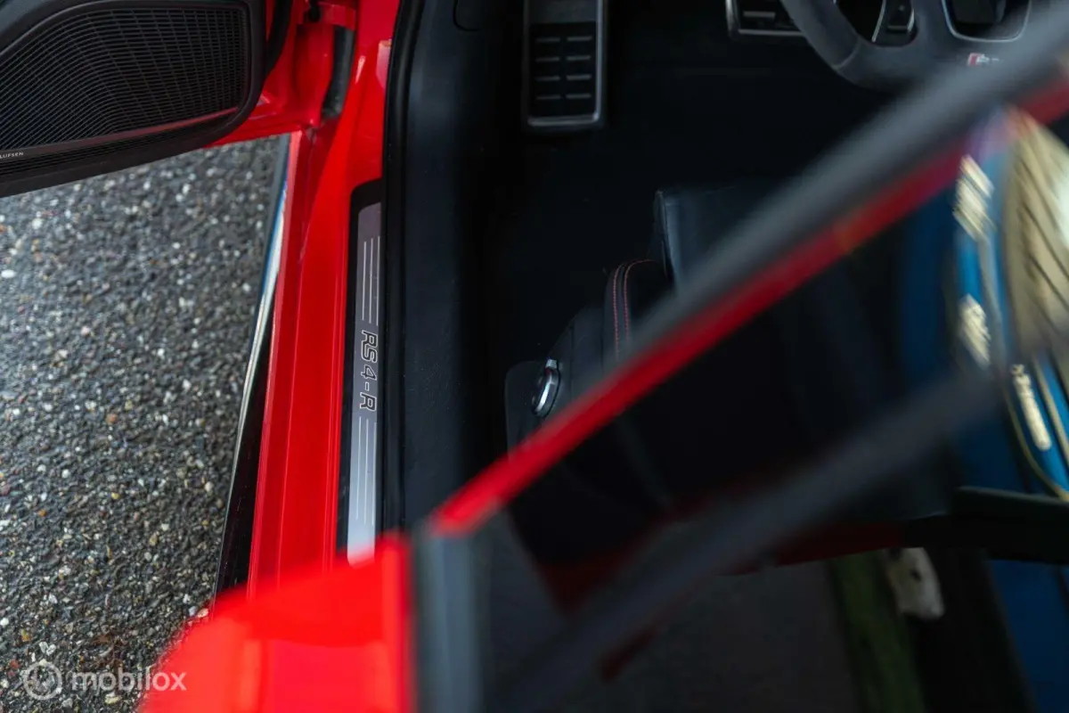 RS4-R ABT