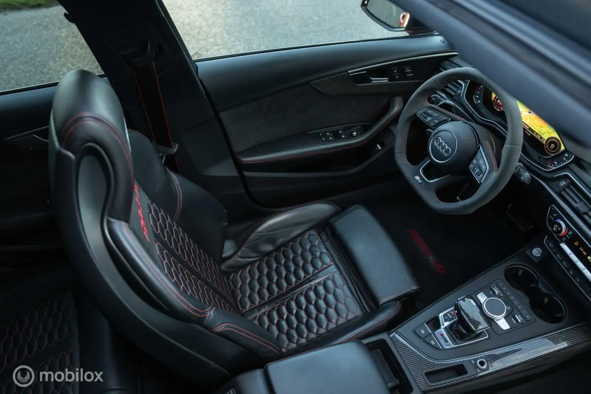RS4-R ABT