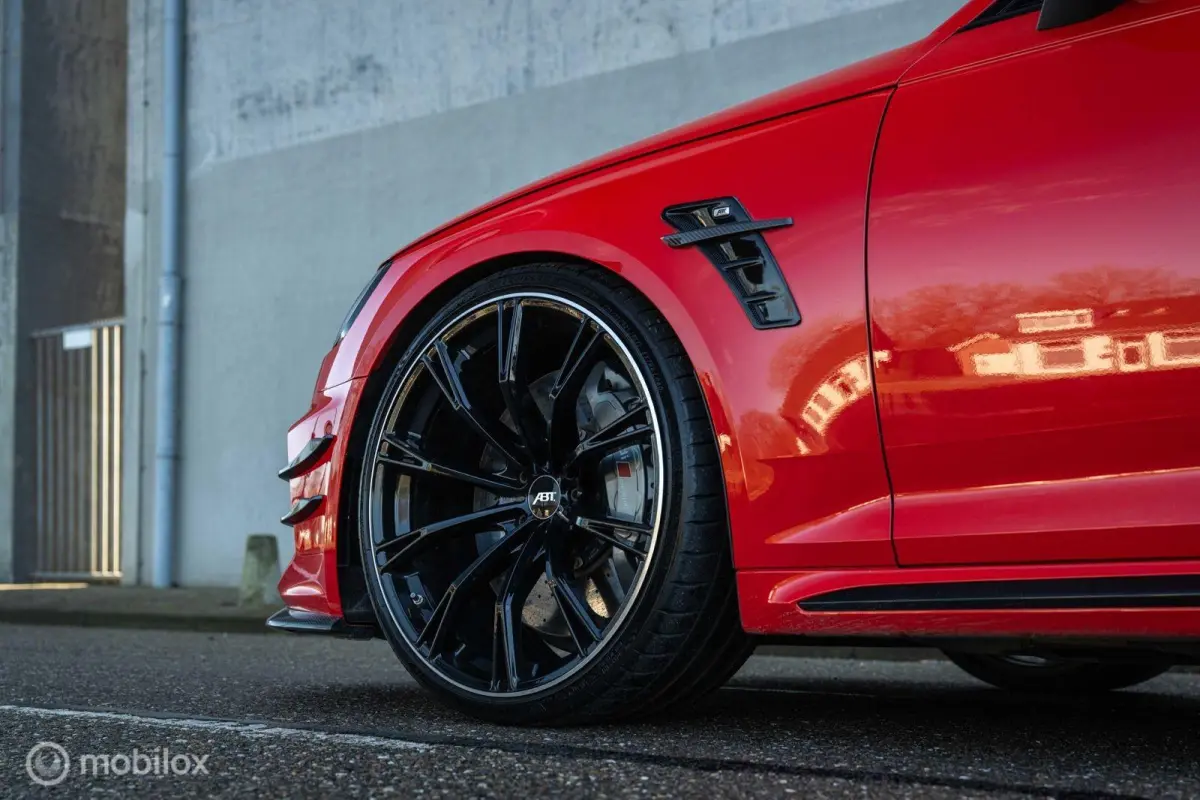 RS4-R ABT