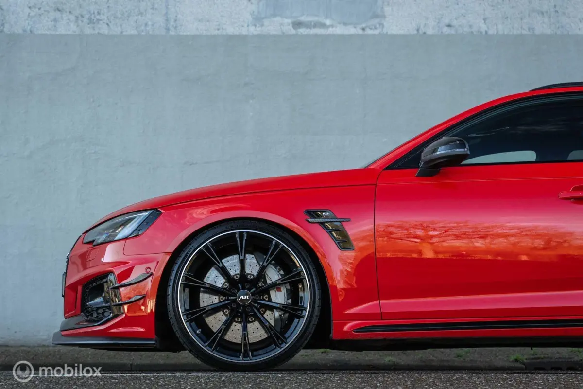 RS4-R ABT