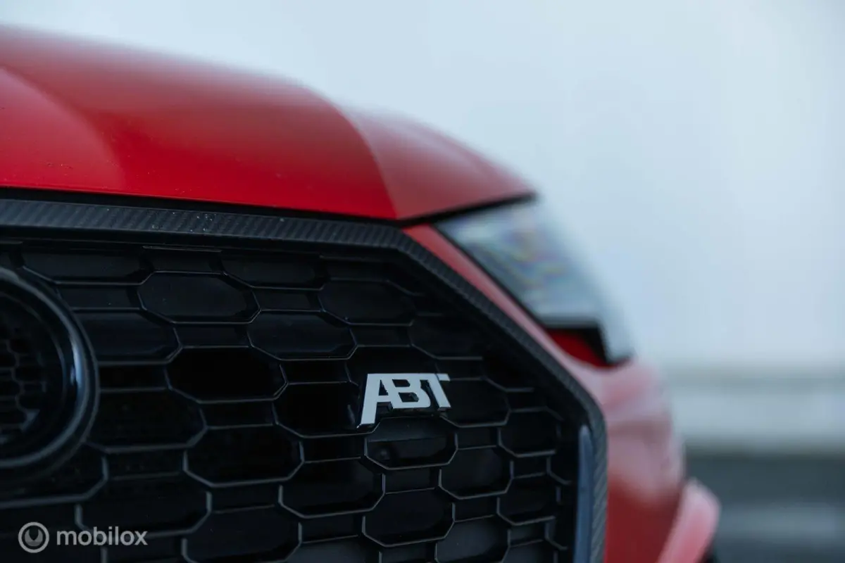 RS4-R ABT