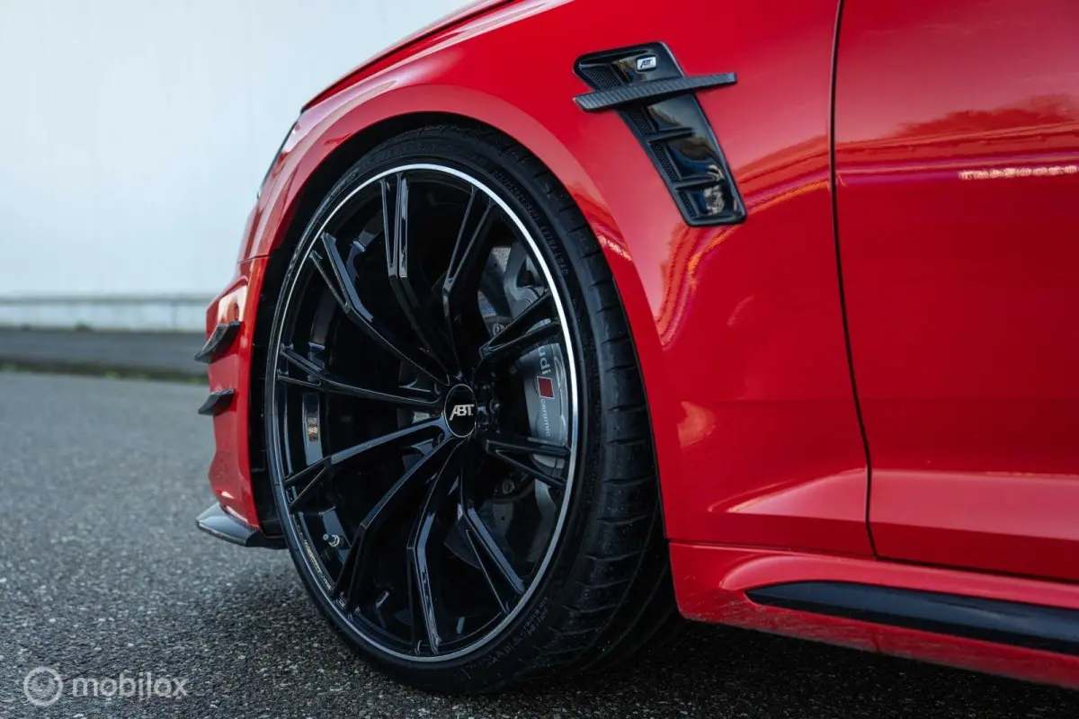 RS4-R ABT
